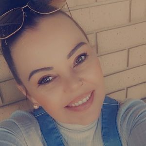 Meet your Posher, Christie